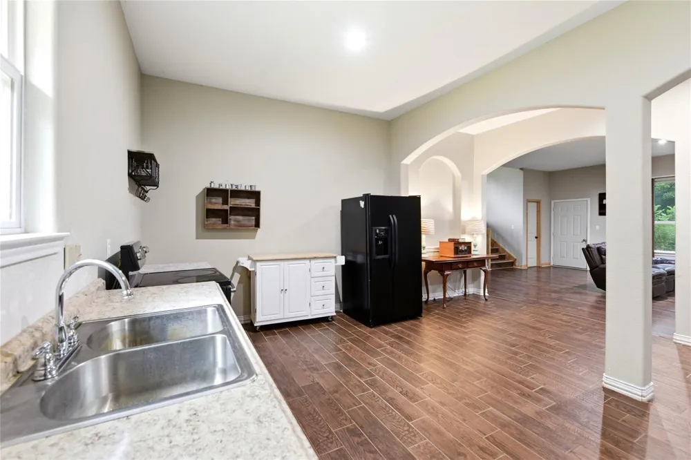 1151 County Line Road Shepherd, TX 77371