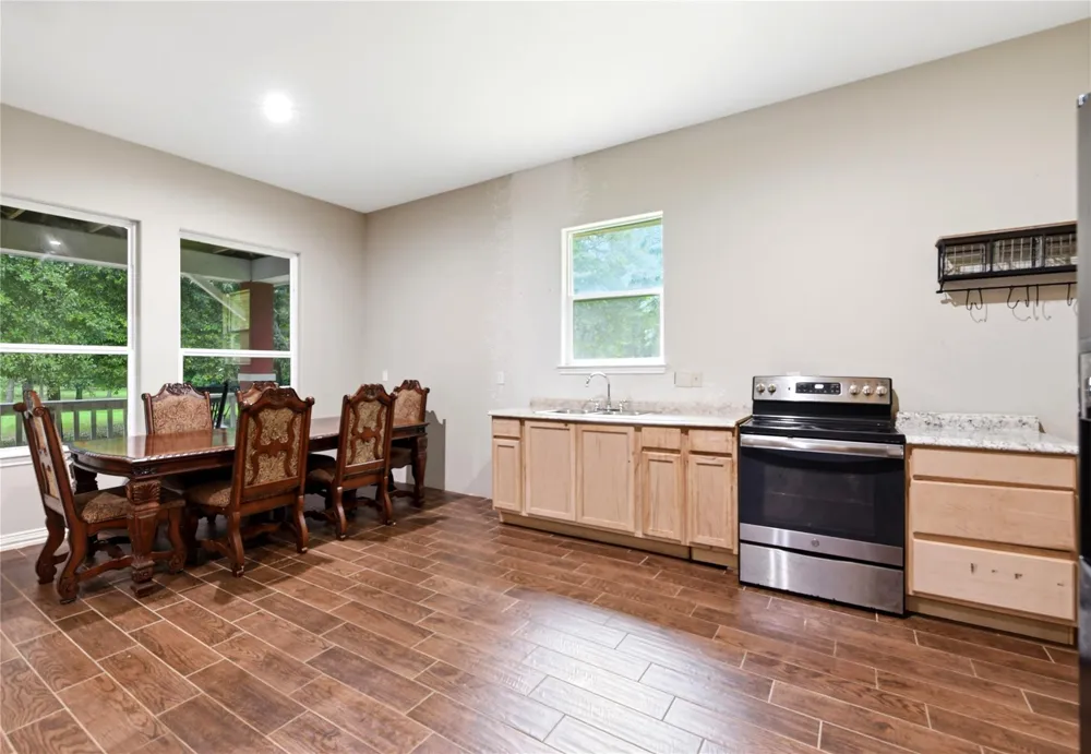1151 County Line Road Shepherd, TX 77371