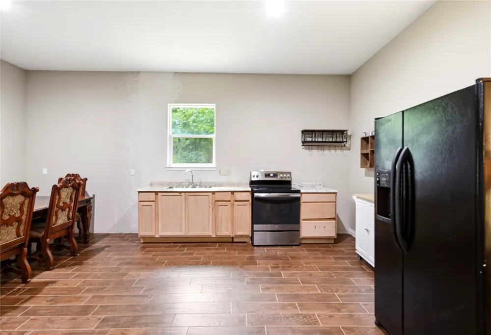1151 County Line Road Shepherd, TX 77371