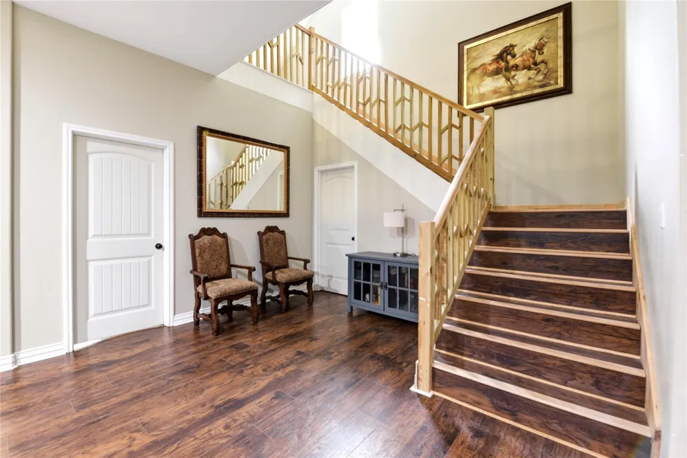1151 County Line Road Shepherd, TX 77371