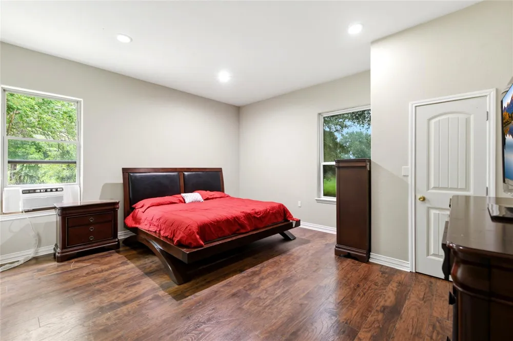 1151 County Line Road Shepherd, TX 77371
