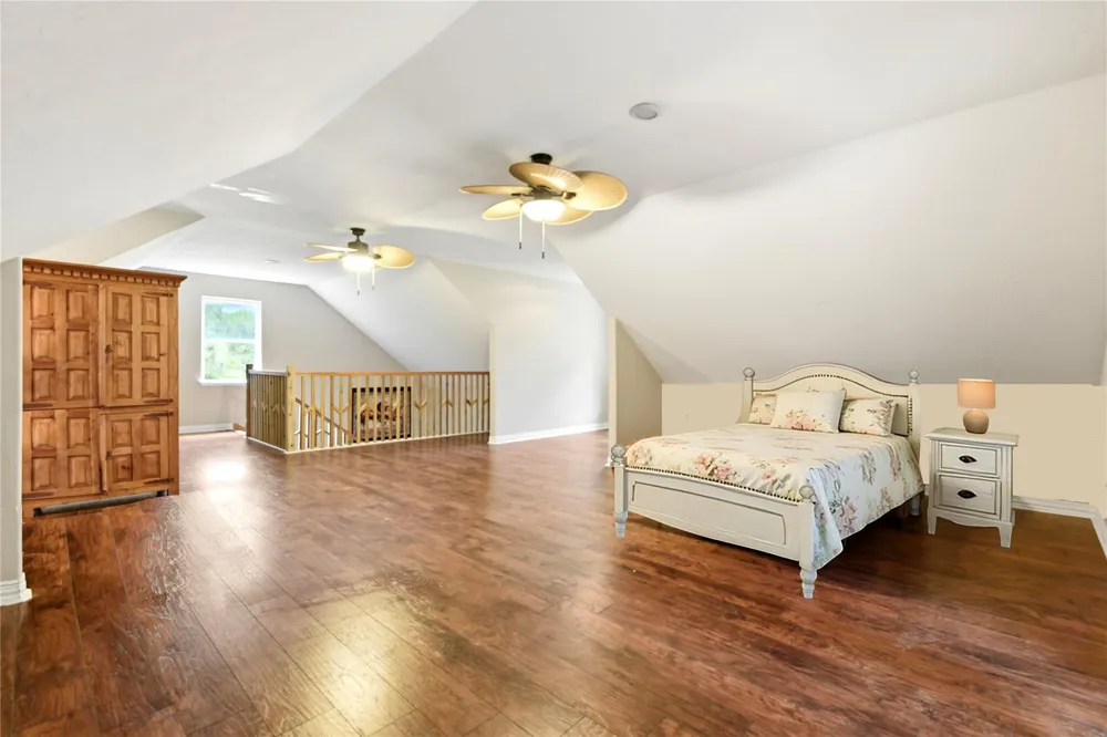 1151 County Line Road Shepherd, TX 77371