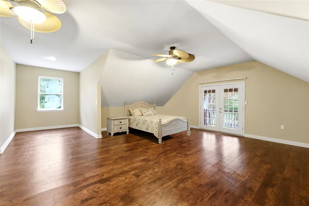 1151 County Line Road Shepherd, TX 77371