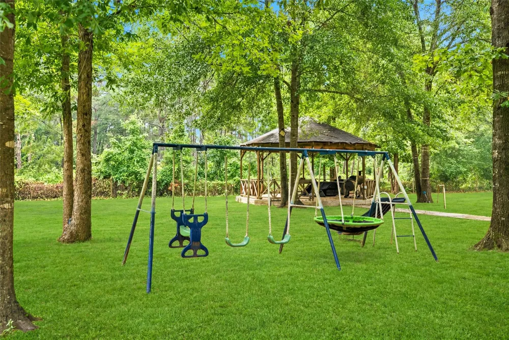 1151 County Line Road Shepherd, TX 77371