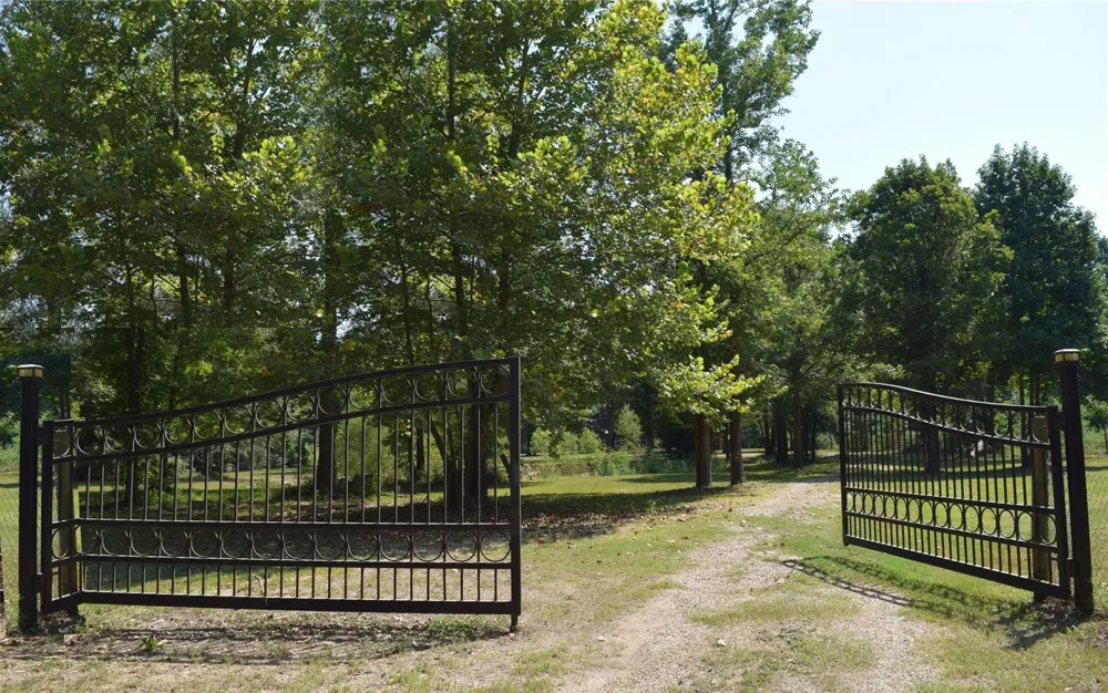 1151 County Line Road Shepherd, TX 77371