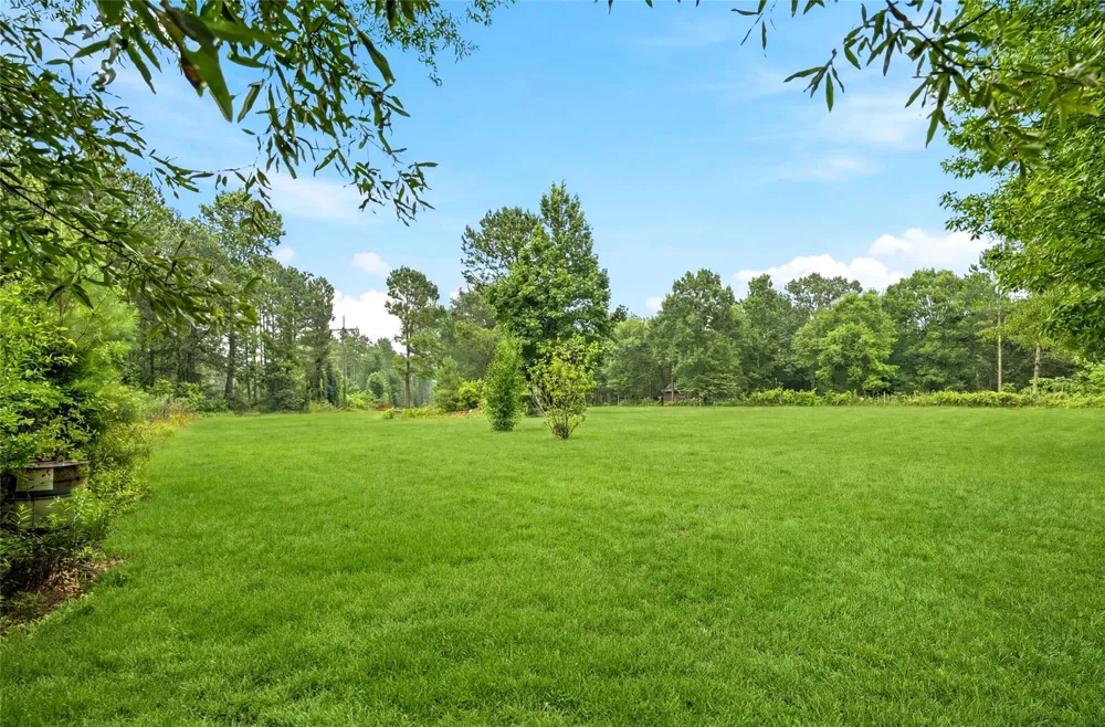 1151 County Line Road Shepherd, TX 77371