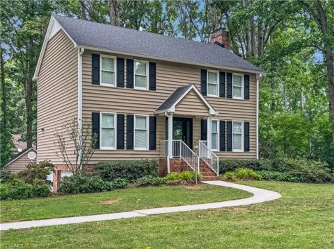 5208 Bridge Pointe Drive