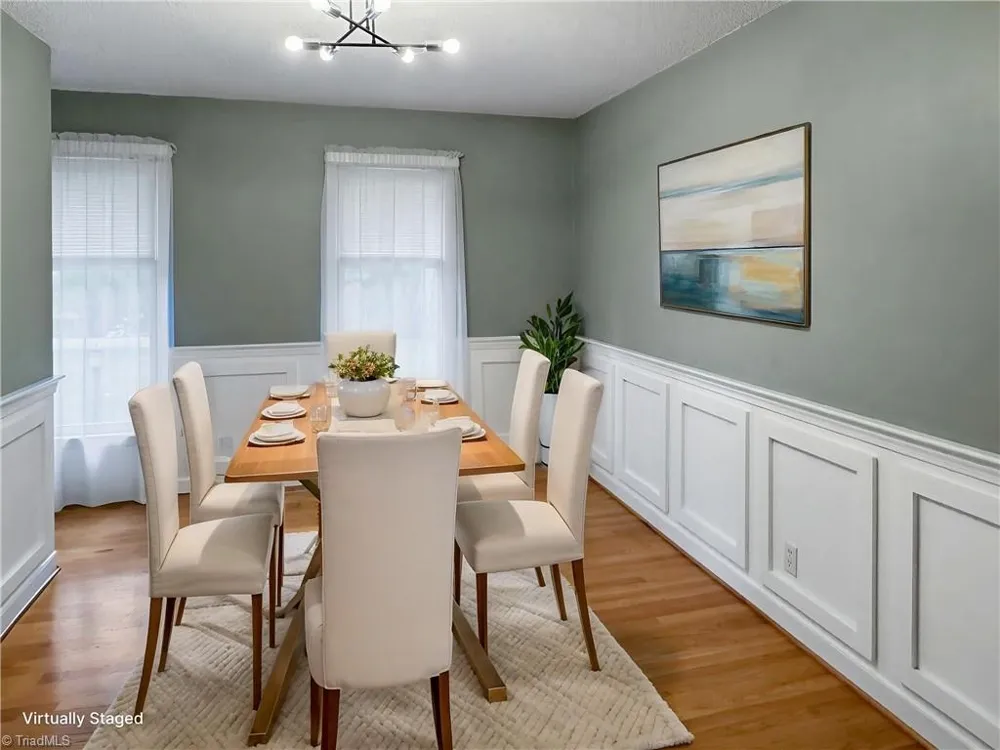 5208 Bridge Pointe Drive Clemmons, NC 27012
