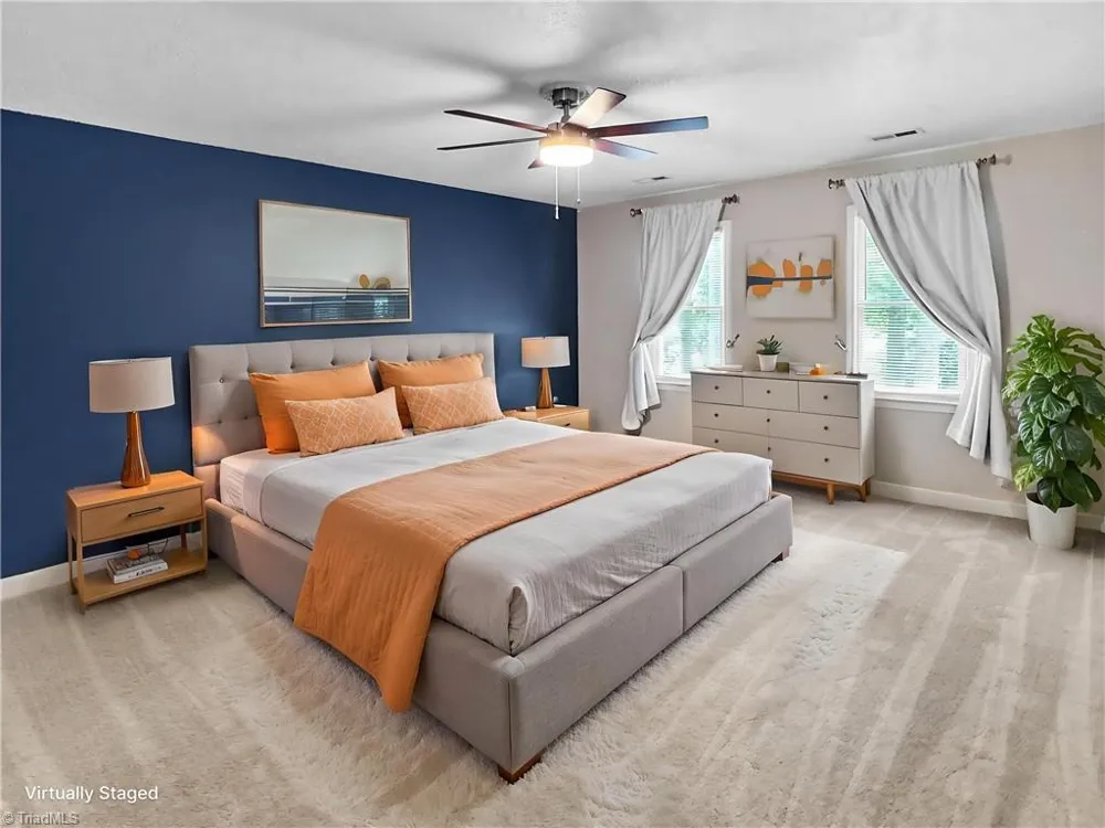 5208 Bridge Pointe Drive Clemmons, NC 27012