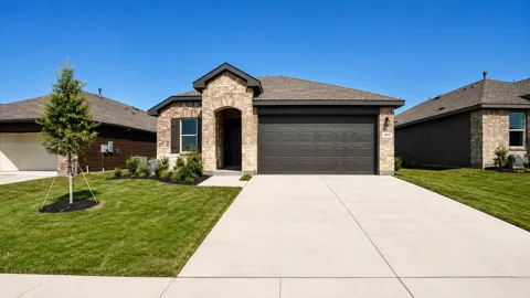 1417 TIN ROOF ROAD