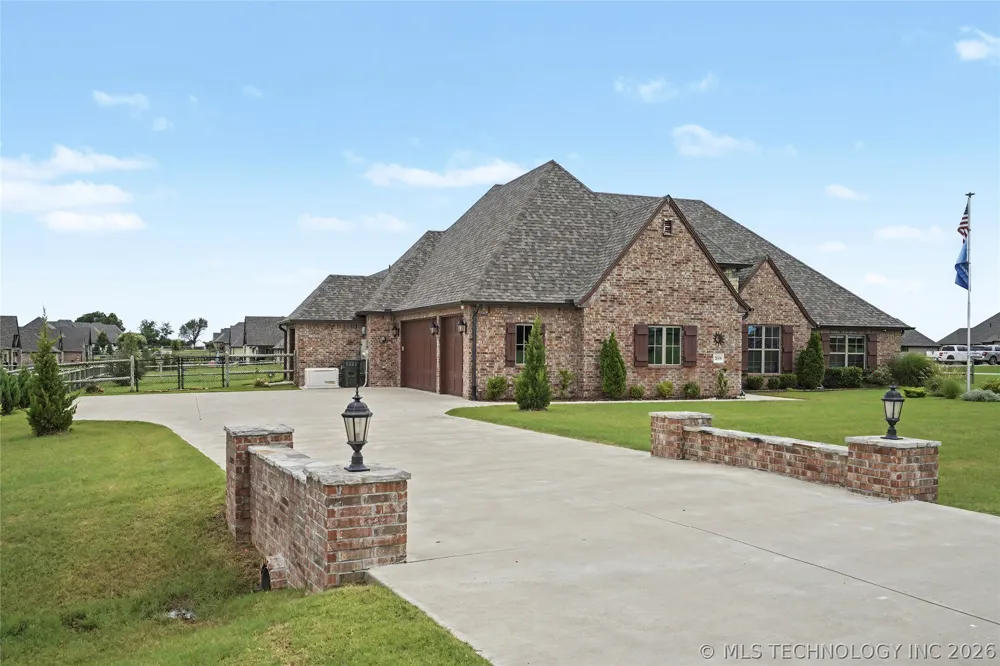 21314 E 113th Street S Broken Arrow, OK 74014