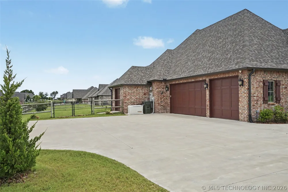 21314 E 113th Street S Broken Arrow, OK 74014