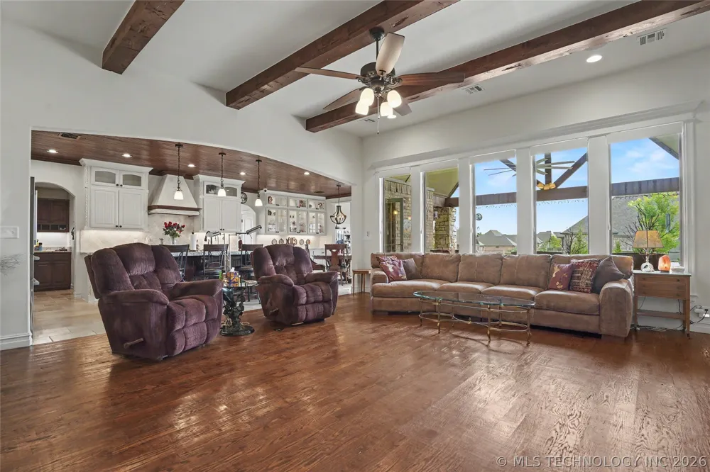 21314 E 113th Street S Broken Arrow, OK 74014
