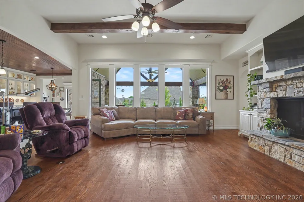 21314 E 113th Street S Broken Arrow, OK 74014