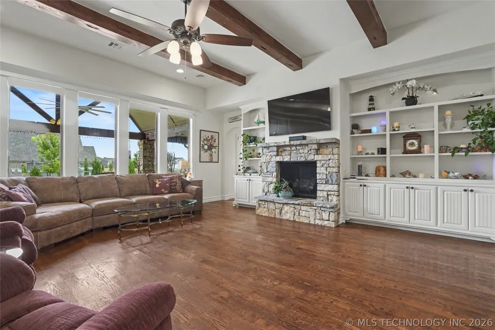 21314 E 113th Street S Broken Arrow, OK 74014