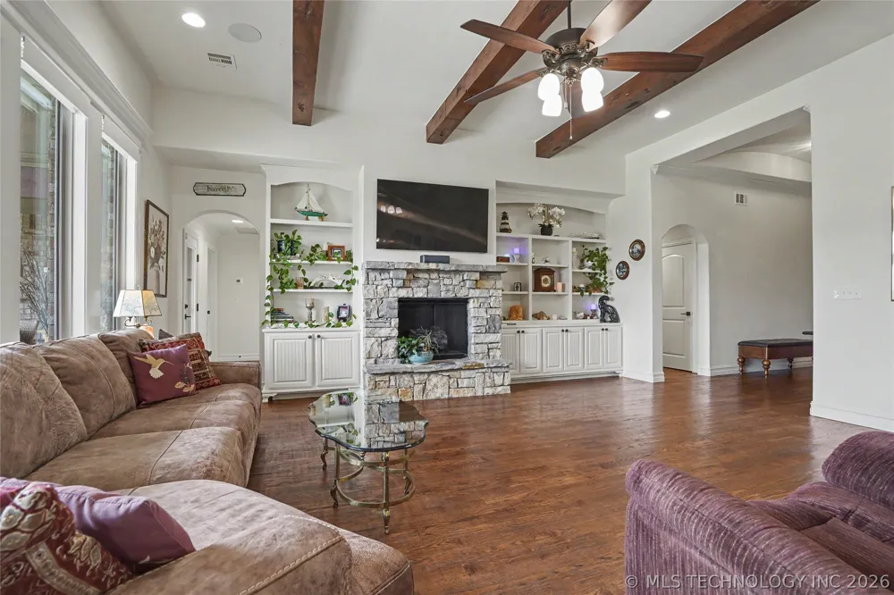21314 E 113th Street S Broken Arrow, OK 74014