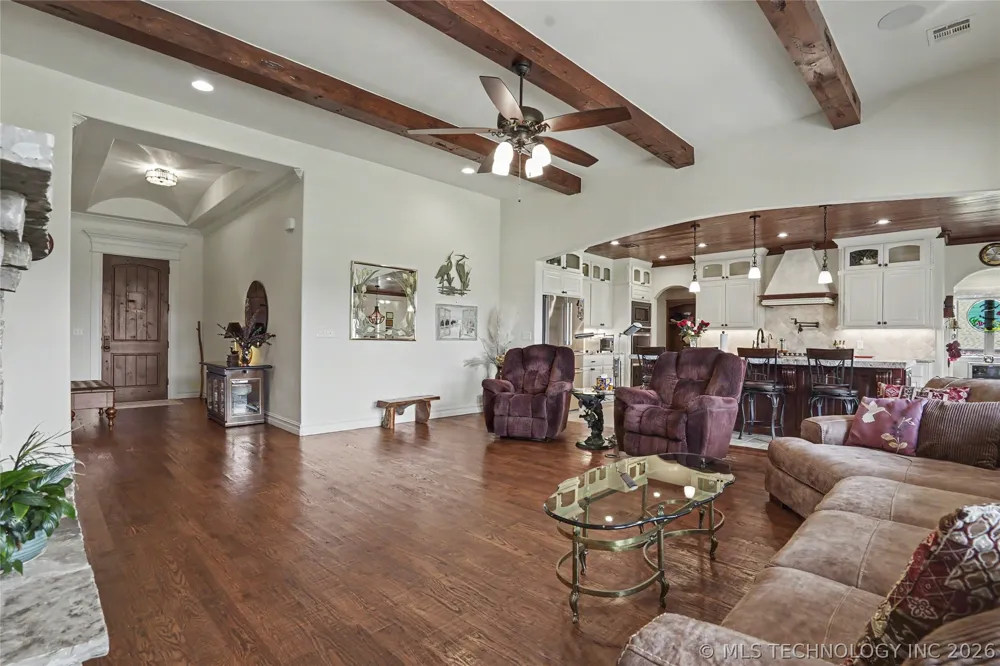 21314 E 113th Street S Broken Arrow, OK 74014