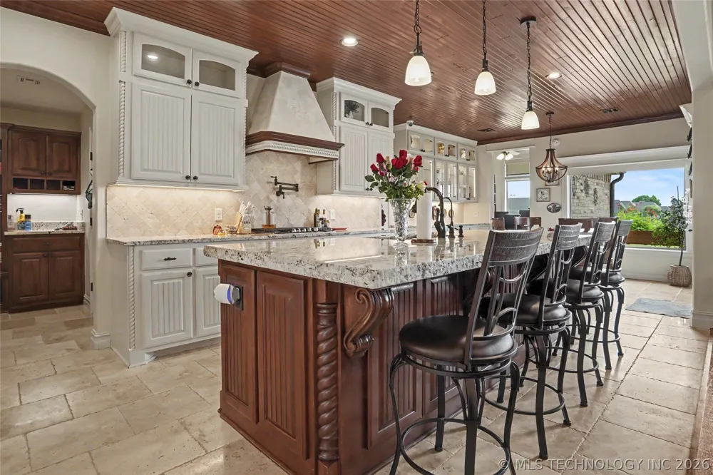 21314 E 113th Street S Broken Arrow, OK 74014