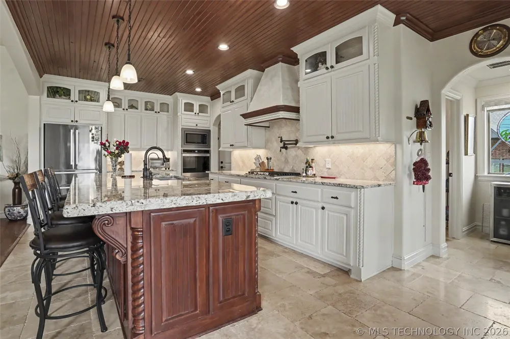 21314 E 113th Street S Broken Arrow, OK 74014