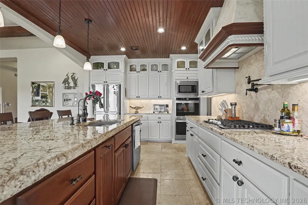 21314 E 113th Street S Broken Arrow, OK 74014