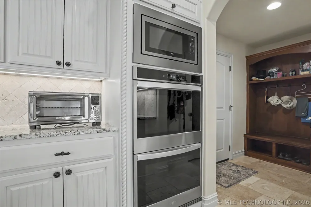 21314 E 113th Street S Broken Arrow, OK 74014