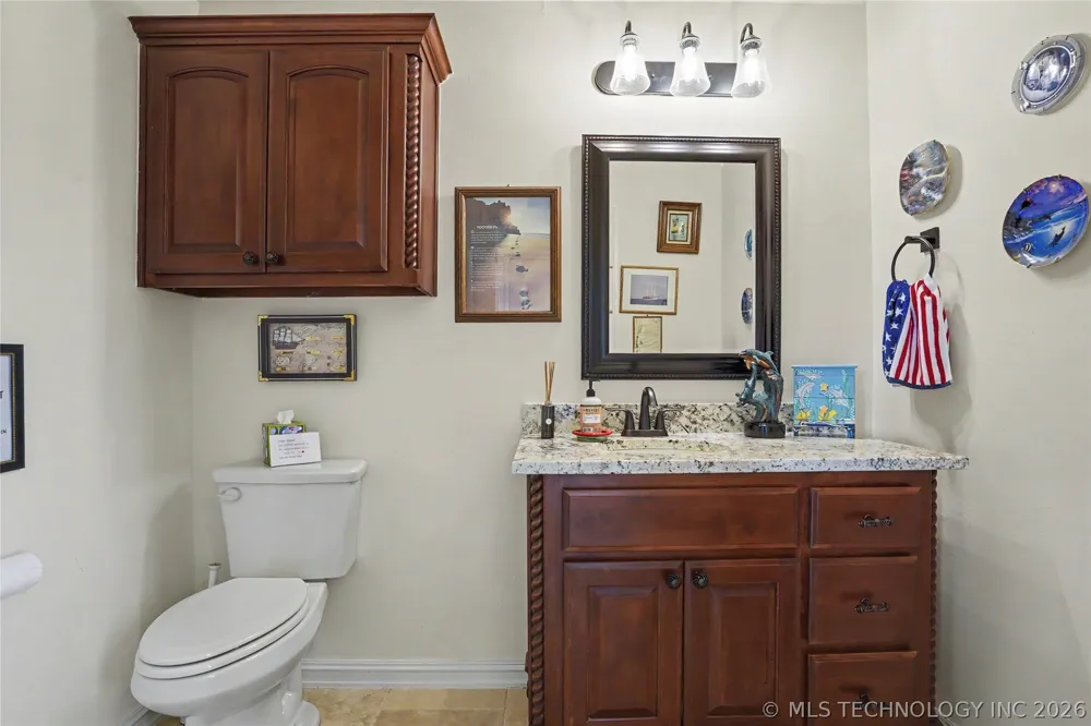 21314 E 113th Street S Broken Arrow, OK 74014