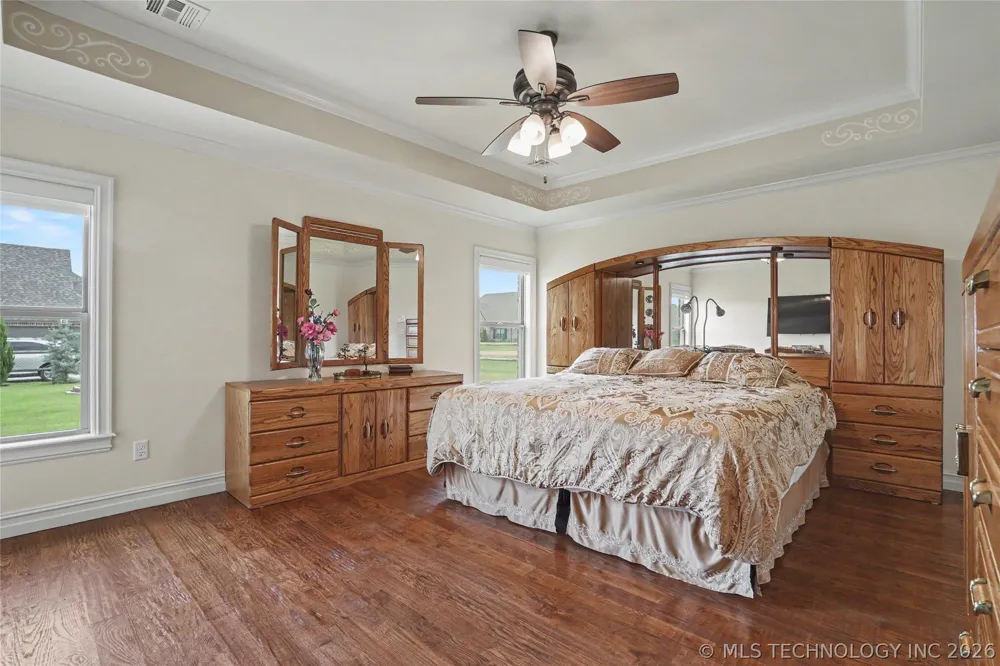 21314 E 113th Street S Broken Arrow, OK 74014