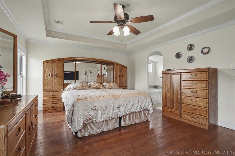 21314 E 113th Street S Broken Arrow, OK 74014