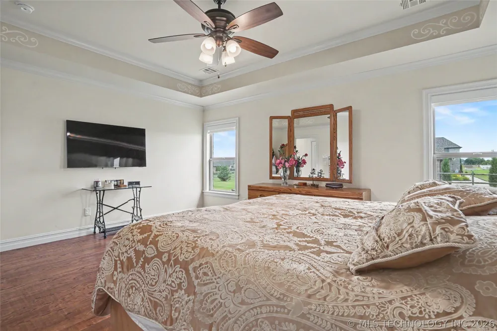 21314 E 113th Street S Broken Arrow, OK 74014