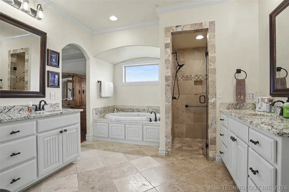 21314 E 113th Street S Broken Arrow, OK 74014