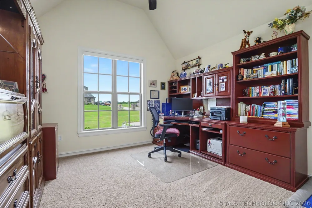 21314 E 113th Street S Broken Arrow, OK 74014