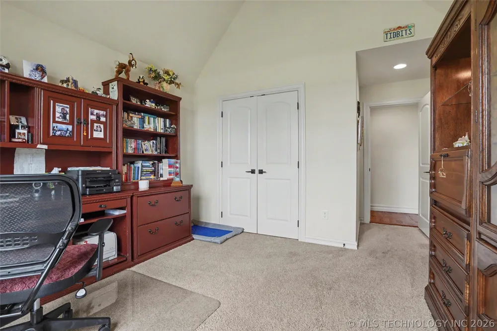 21314 E 113th Street S Broken Arrow, OK 74014