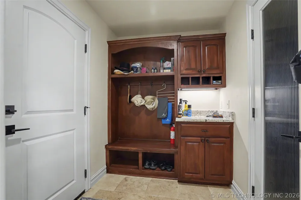 21314 E 113th Street S Broken Arrow, OK 74014