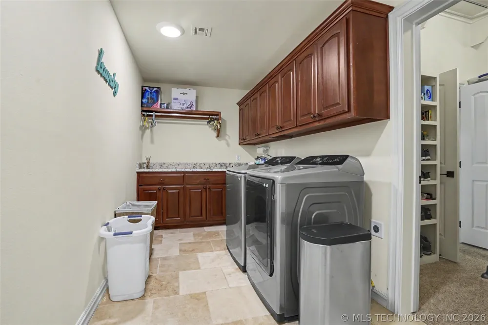 21314 E 113th Street S Broken Arrow, OK 74014