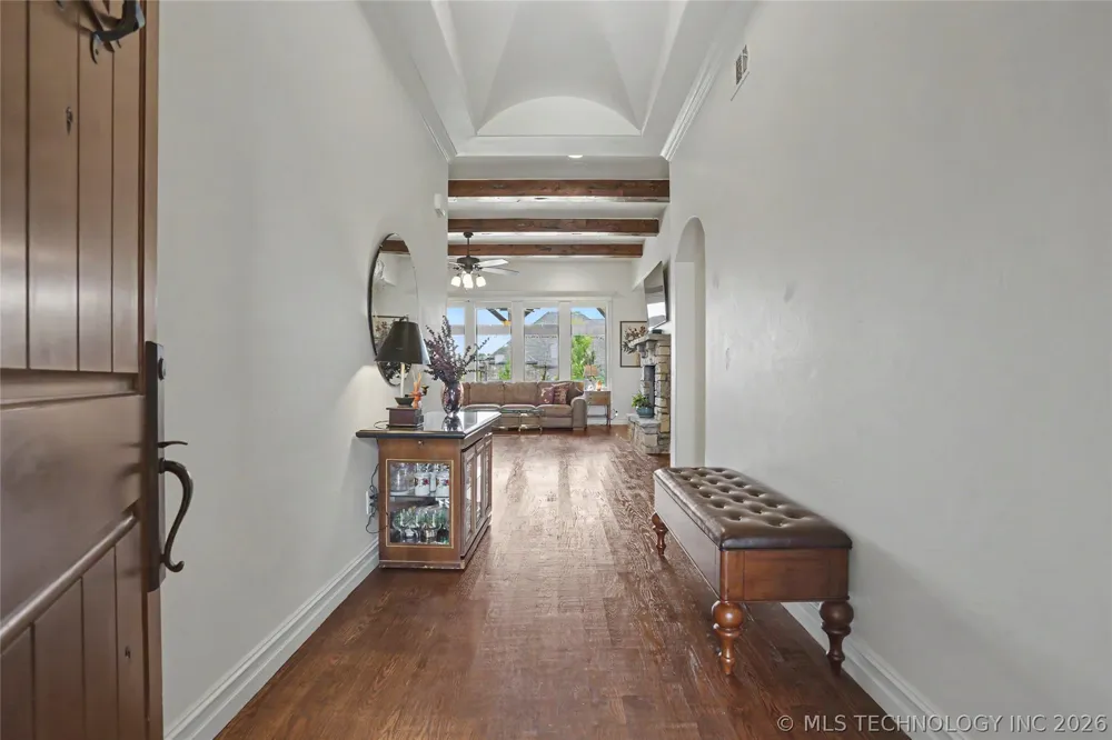 21314 E 113th Street S Broken Arrow, OK 74014