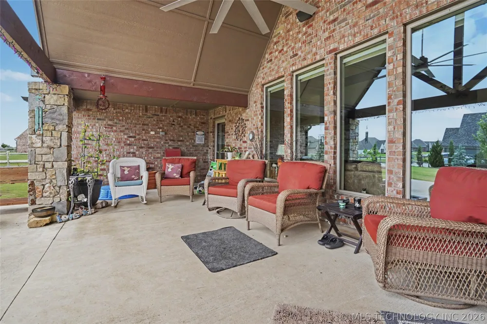21314 E 113th Street S Broken Arrow, OK 74014