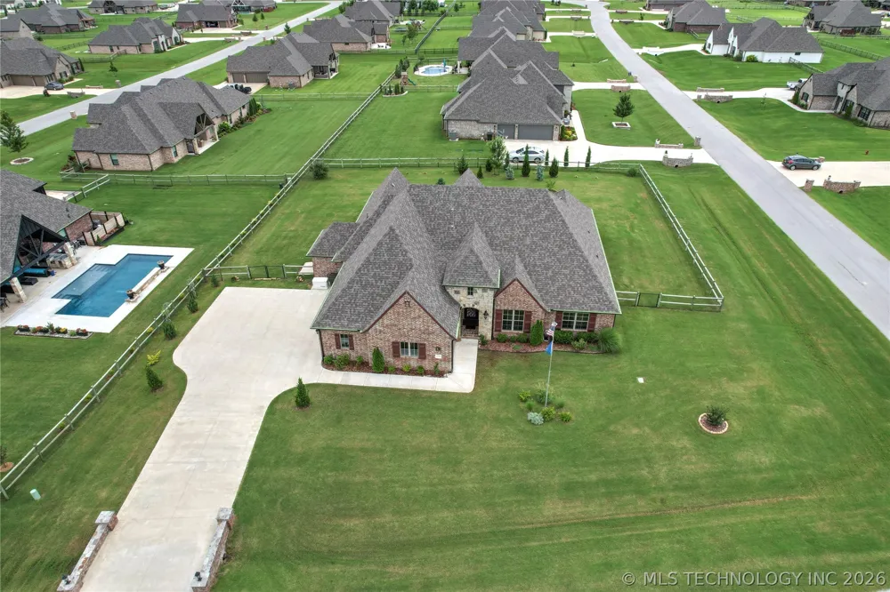21314 E 113th Street S Broken Arrow, OK 74014