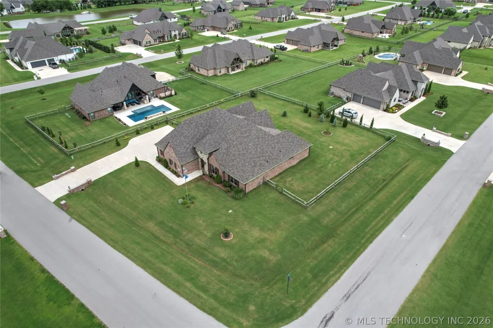 21314 E 113th Street S Broken Arrow, OK 74014