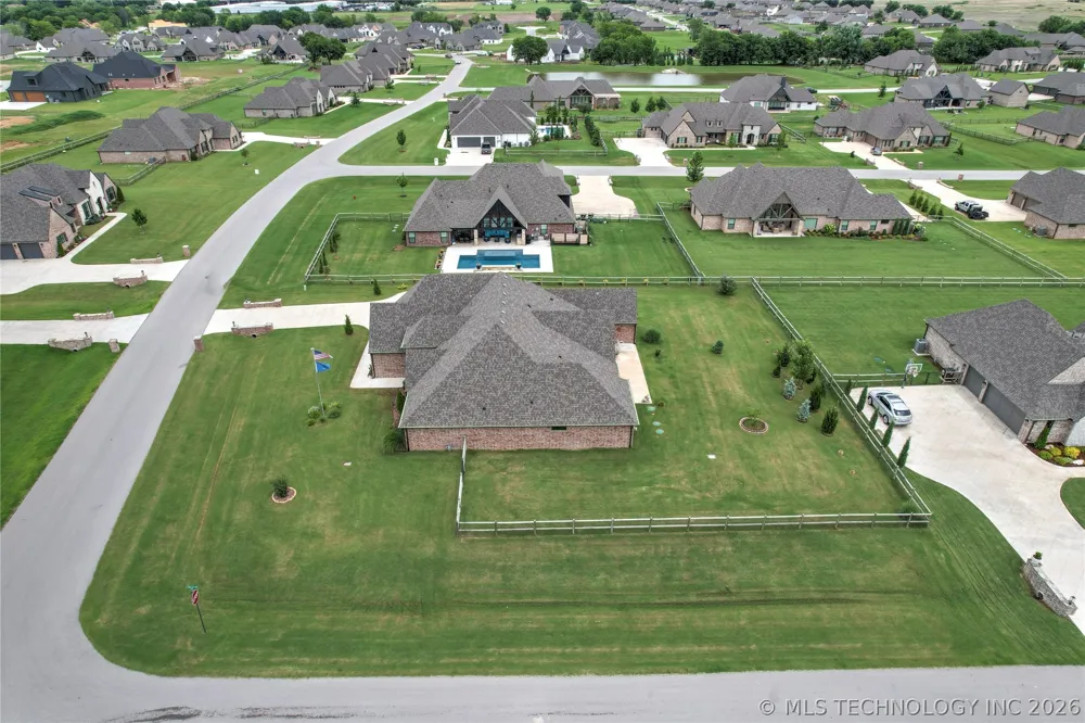 21314 E 113th Street S Broken Arrow, OK 74014
