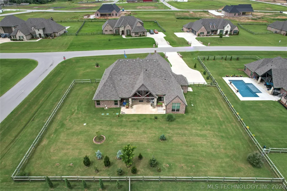 21314 E 113th Street S Broken Arrow, OK 74014