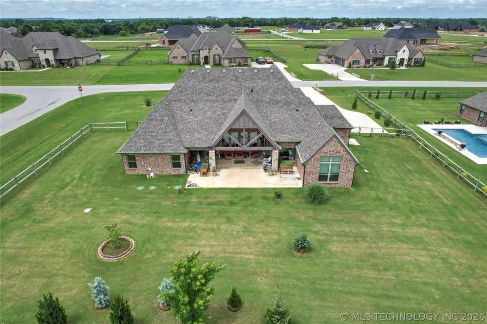 21314 E 113th Street S Broken Arrow, OK 74014
