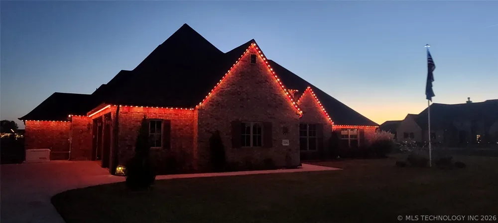 21314 E 113th Street S Broken Arrow, OK 74014