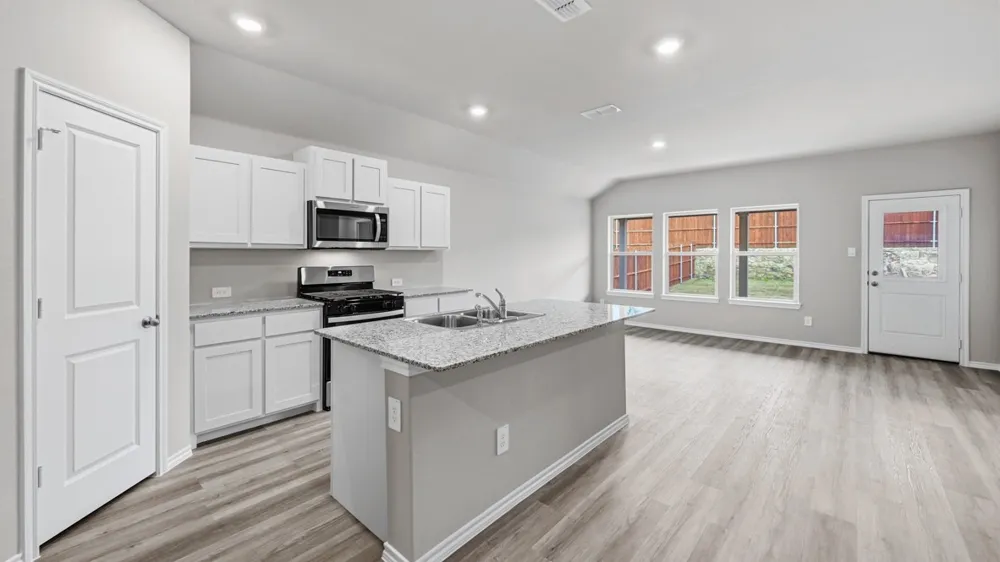 5616 CORDUROY ROAD Denton, TX 76249