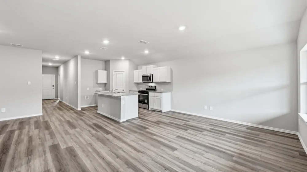 5616 CORDUROY ROAD Denton, TX 76249