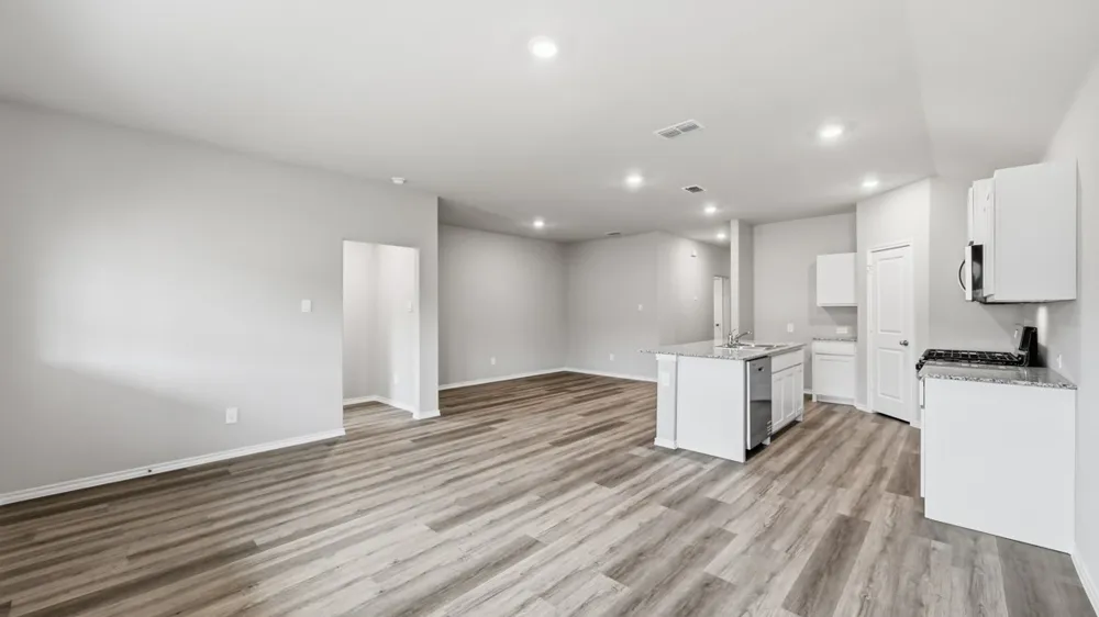 5616 CORDUROY ROAD Denton, TX 76249