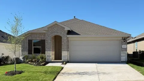1317 TIN ROOF ROAD