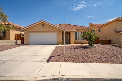 17557 Caprice Way