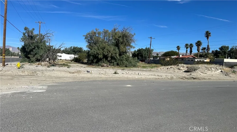 Indian Canyon Drive Desert Hot Springs, CA 92240