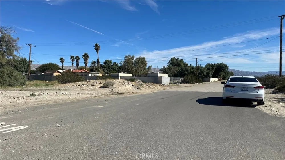 Indian Canyon Drive Desert Hot Springs, CA 92240