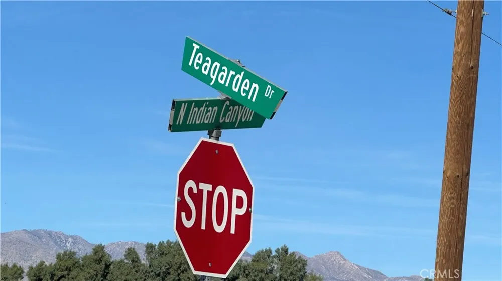 Indian Canyon Drive Desert Hot Springs, CA 92240